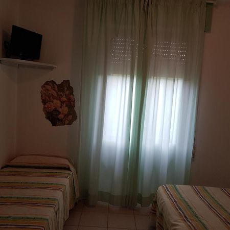 ISOLA D'ELBA Hotel Villa Cristina מראה חיצוני תמונה