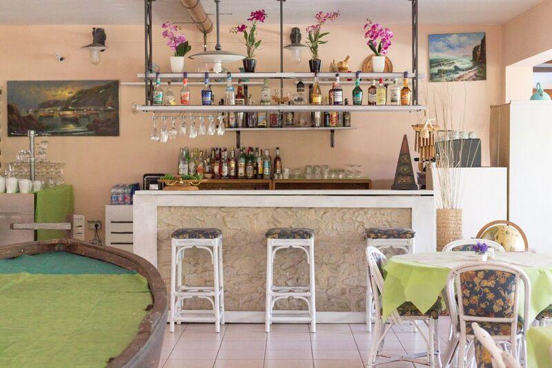 ISOLA D'ELBA Hotel Villa Cristina מראה חיצוני תמונה