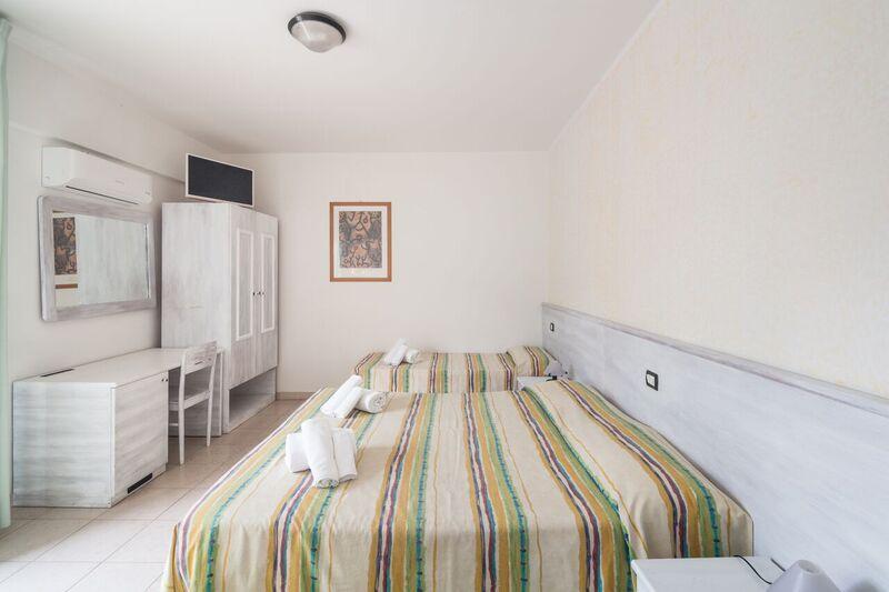 ISOLA D'ELBA Hotel Villa Cristina מראה חיצוני תמונה