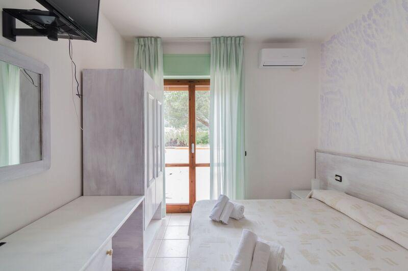 ISOLA D'ELBA Hotel Villa Cristina מראה חיצוני תמונה
