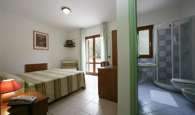 ISOLA D'ELBA Hotel Villa Cristina מראה חיצוני תמונה