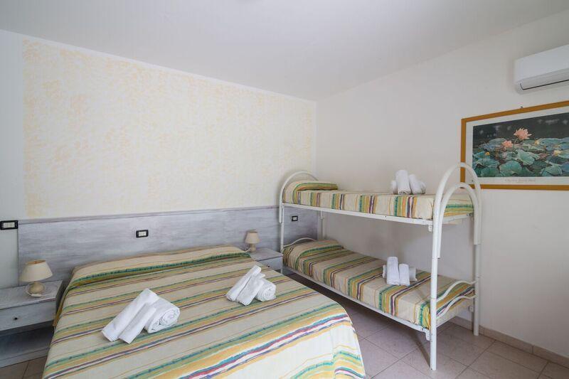 ISOLA D'ELBA Hotel Villa Cristina מראה חיצוני תמונה