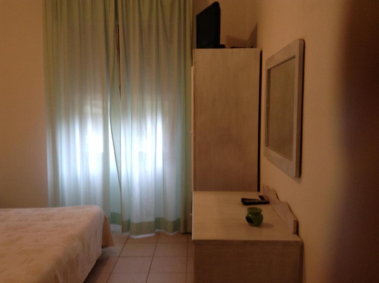 ISOLA D'ELBA Hotel Villa Cristina מראה חיצוני תמונה