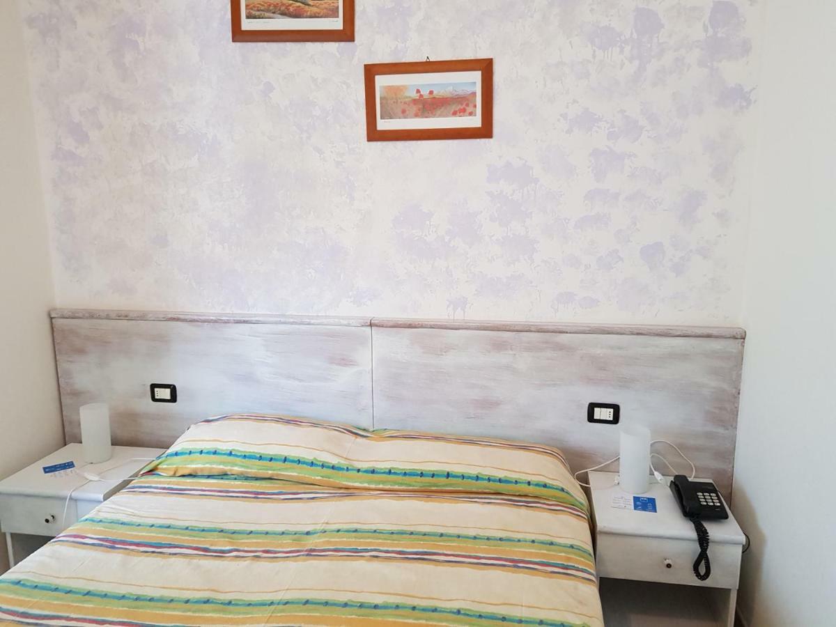 ISOLA D'ELBA Hotel Villa Cristina מראה חיצוני תמונה
