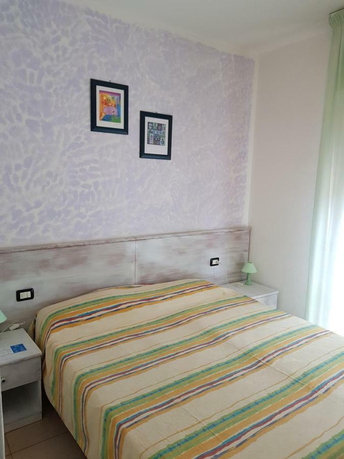 ISOLA D'ELBA Hotel Villa Cristina מראה חיצוני תמונה