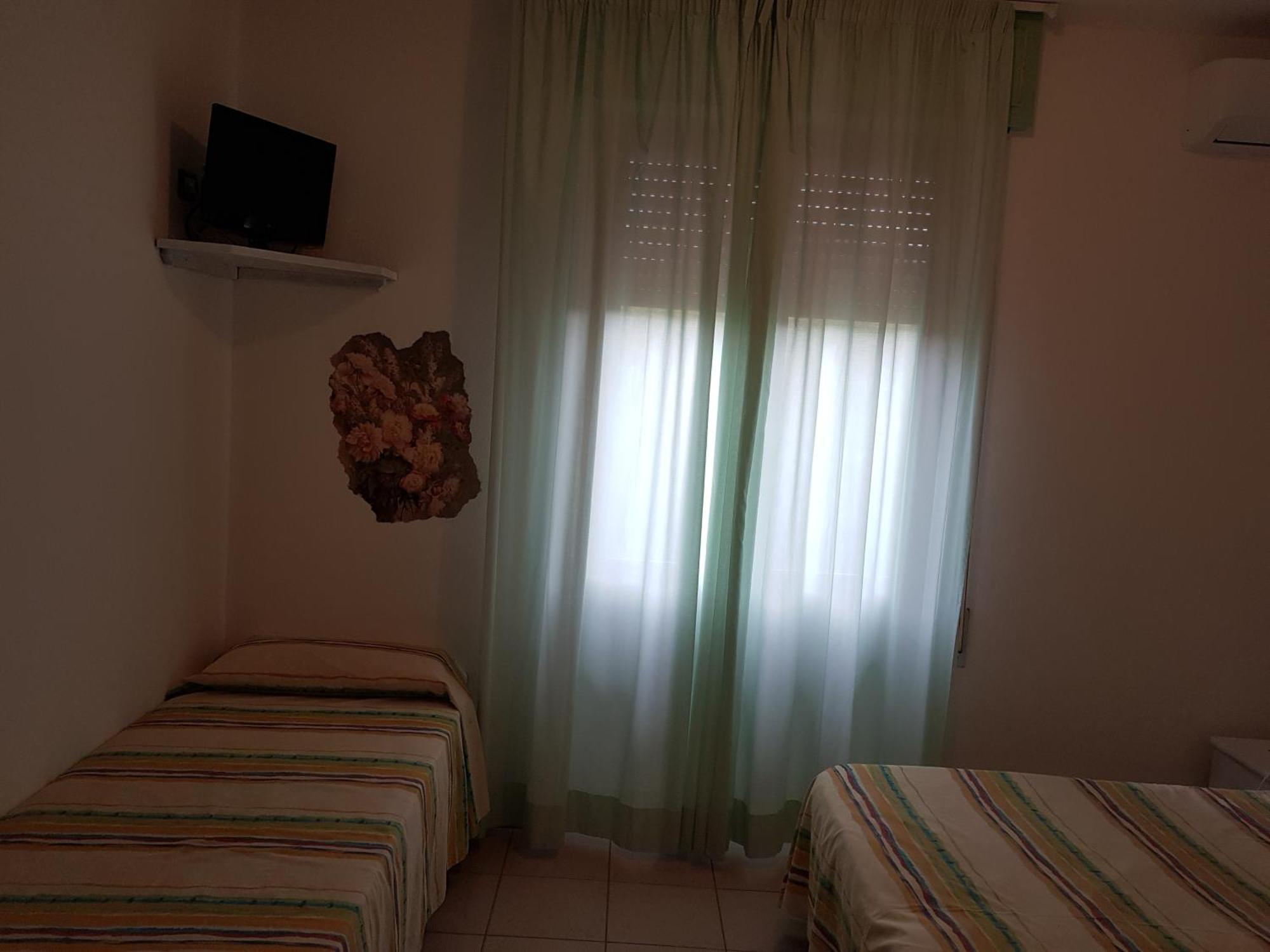 ISOLA D'ELBA Hotel Villa Cristina מראה חיצוני תמונה