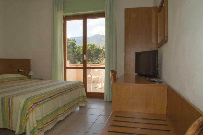 ISOLA D'ELBA Hotel Villa Cristina מראה חיצוני תמונה