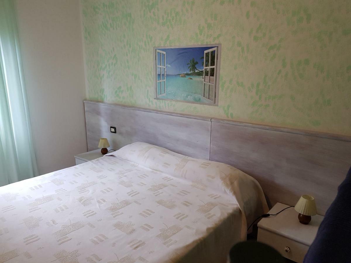 ISOLA D'ELBA Hotel Villa Cristina מראה חיצוני תמונה
