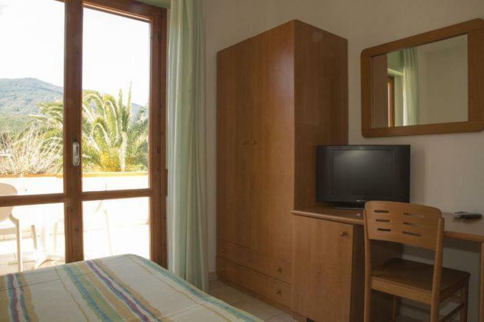 ISOLA D'ELBA Hotel Villa Cristina מראה חיצוני תמונה